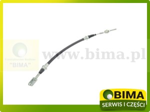 LINKA SPRZĘGŁA NEW HOLLAND 5168842