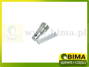 ZAWÓR OLEJU SILNIKA 7701029420