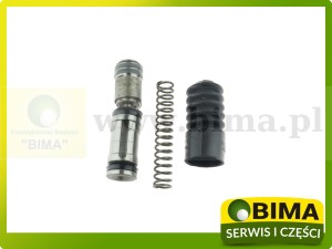 ZESTAW NAPRAWCZY POMPKI HAMULCOWEJ LANDINI