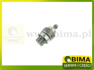 NAPĘD ZĘBINKA ROZRUSZNIKA CASE 3218677R91