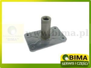 WSPORNIK PODSIEWACZA CLAAS 0006474511