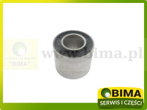 TULEJA METALOWO GUMOWA WZMACNIANA CLAAS 0006474300