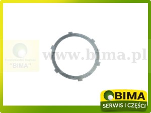 PRZEKŁADKA TARCZY SPRZĘGŁO RENAULT CLAAS 7700022057