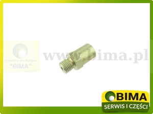 ZAWÓR ZWROTNY PALIWA CLAAS 0440089050
