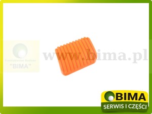 NAKŁADKA NA PEDAŁ GAZU FORD NEW HOLLAND 84250071