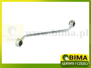 STABILIZATOR DRĄŻKA ZMIANY BIEGÓW MASSEY FERGUSON 3613795M92