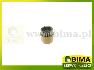 ŁOŻYSKO IGIEŁKOWE SATELITY RENAULT CLAAS 7700025426
