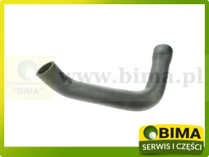 PRZEWÓD CHŁODNICY MASSEY FERGUSON 3384380M1