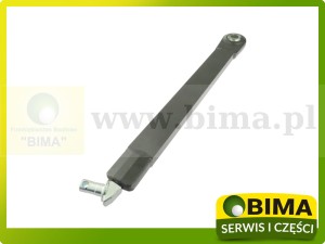 STABILIZATOR WIESZAKA FENDT G339870041010