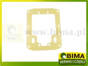 USZCZELKA SKRZYNI BIEGÓW RENAULT CLAAS 7700700971