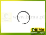 PIERŚCIEŃ ZABEZPIECZAJĄCY MASSEY FERGUSON 1440913X1