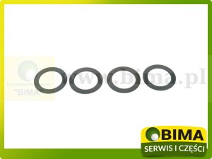 PODKŁADKA WAŁU DOLNEGO UCIĄGU JOHN DEERE L41154