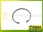 PIERŚCIEŃ ZABEZPIECZAJĄCY MASSEY FERGUSON 1441403X1