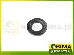 PIERŚCIEŃ USZCZELNIAJĄCY 40X70X12/16