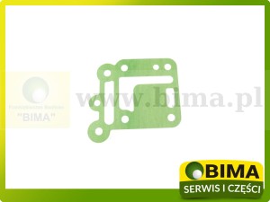 USZCZELKA PODSTAWY FILTRA JOHN DEERE R341952