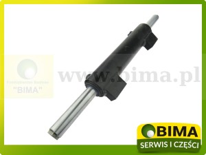 SIŁOWNIK SKRĘTU MASSEY FERGUSON 3652586M91