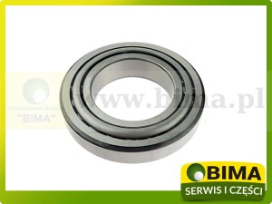 ŁOŻYSKO WAŁECZKOWE DEUTZ 01173480