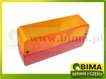 KLOSZ LAMPY TYLNEJ JOHN DEERE AL112964