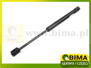 SIŁOWNIK GAZOWY DRZWI FENDT