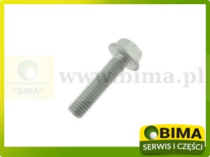 ŚRUBA KOŁA ZAMACHOWEGO RENAULT CLAAS 7700059978 
