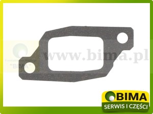 USZCZELKA KOLEKTORA WYDECHOWEGO SAME DEUTZ 0.017.7810.0