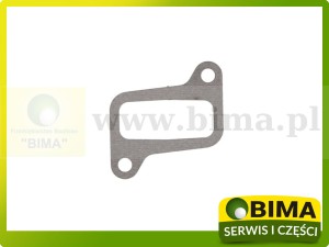 USZCZELKA KOLEKTORA SSĄCEGO SAME 0.011.1304.010