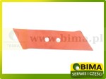 DZIÓB WYMIENNY PRAWY KVERNELAND KÖRPER 56034053090