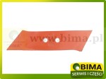 DZIÓB WYMIENNY LEWY KVERNELAND KÖRPER 56034063090