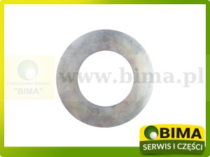 OGRANICZNIK ZŁOŻENIA IGIEŁKOWEGO SATELITEK RENAULT CLAAS 6005019449