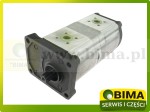 POMPA HYDRAULICZNA RENAULT CLAAS TEMIS 7700056045