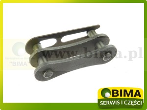 SPINKA ŁAŃCUCHA NAPĘDOWEGO JOHN DEERE AL15981 