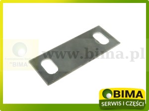 PROWADNICA KOSY DEUTZ 06235932