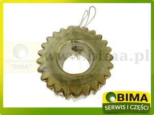 SATELITA UKŁADU NAPĘDOWEGO RENAULT CLAAS 6005029409