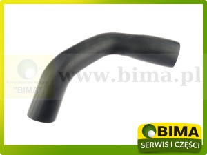 PRZEWÓD GUMOWY CHŁODNICY JOHN DEERE R105075