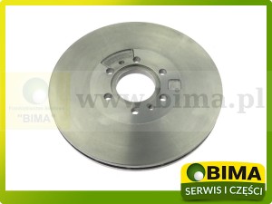 TARCZA HAMULCOWA FENDT 158114070010