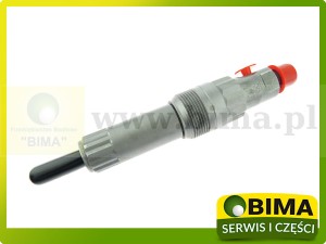 WTRYSKIWACZ JOHN DEERE RE25253