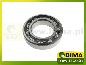 ŁOŻYSKO PRZEDNIEJ OSI MASSEY FERGUSON 390984X1