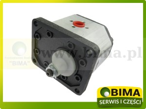 POMPA HYDRAULICZNA MASSEY FERGUSON 3536740M91