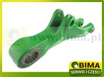 RAMIĘ PODNOŚNIKA PRAWE JOHN DEERE L158721