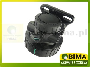 KORPUS FILTRA PALIWA RENAULT CLAAS 6005025971