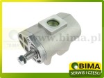 POMPA HYDRAULICZNA RENAULT CLAAS 0011325220