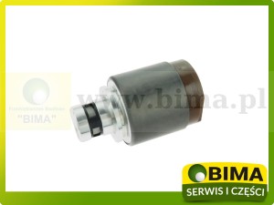 ELEKTROZAWÓR BLOKU STERUJĄCEGO POWERSHIFT DEUTZ FENDT F515100090080