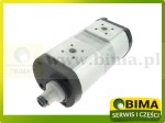 POMPA HYDRAULICZNA DEUTZ FAHR 04342154