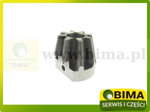 TRYBIK PALCA WELGER 0764.04.00.00