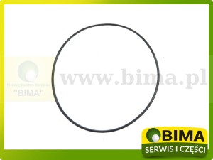 PIERŚCIEŃ USZCZELNIAJĄCY PRZEKŁADNI DYNASHIFT MASSEY FERGUSON 366271X1