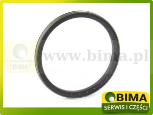 PIERŚCIEŃ USZCZELNIAJĄCY ZWROTNICY MASSEY FERGUSON