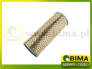 FILTR HYDRAULIKI FORD NEW HOLLAND 4998327