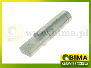 ZABIERAK LINKI LICZNIKA FENDT F139207160040