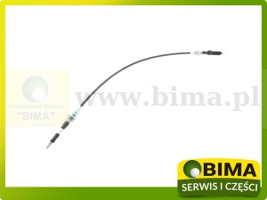 LINKA STEROWANIA PODNOŚNIKA RENAULT 7700021292
