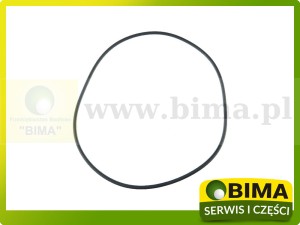 ORING WYCISKU HAMULCA RENAULT CLAAS 6005023789